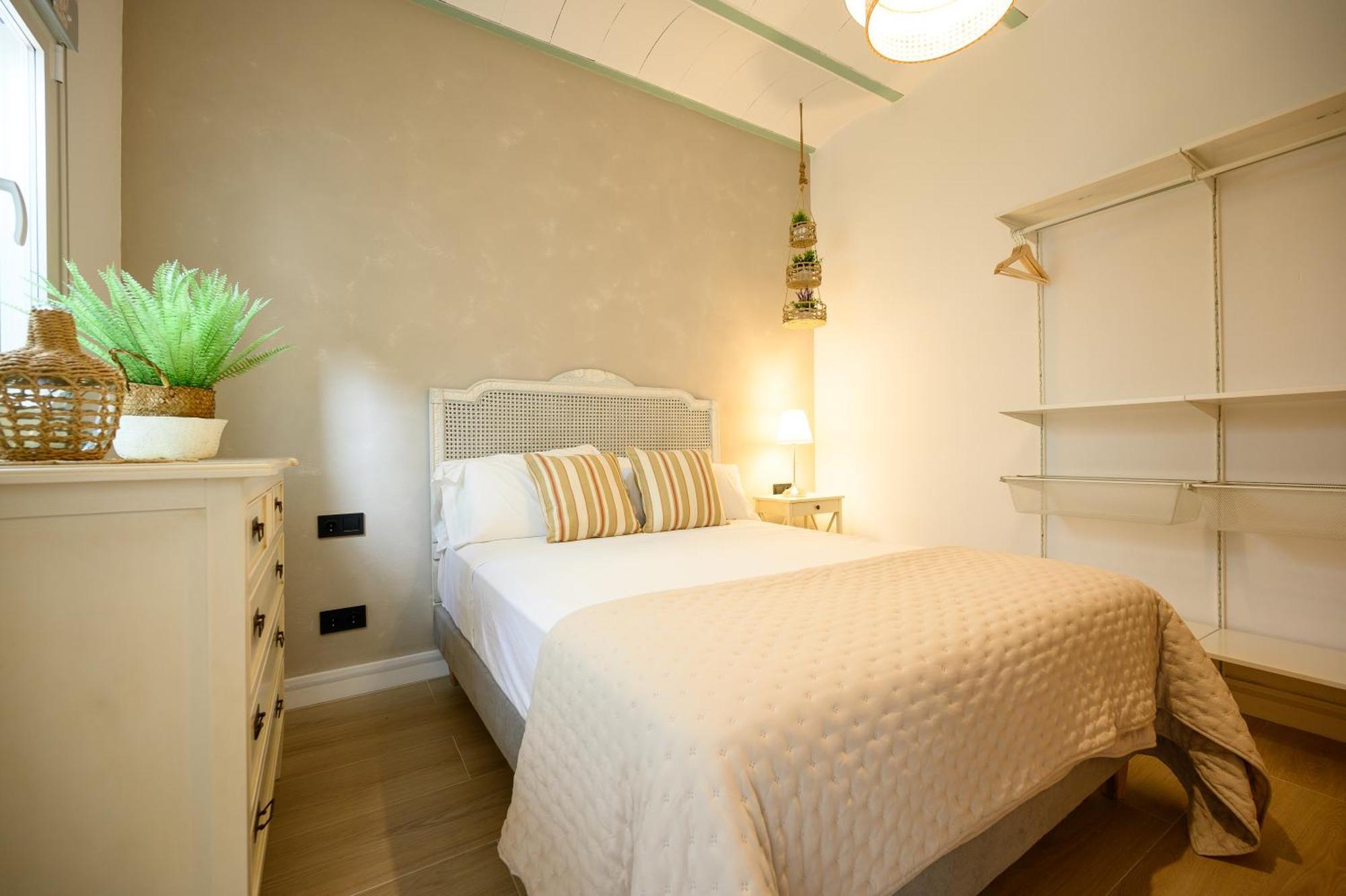 Casa Rustica Chic Casa vacanze Estepona