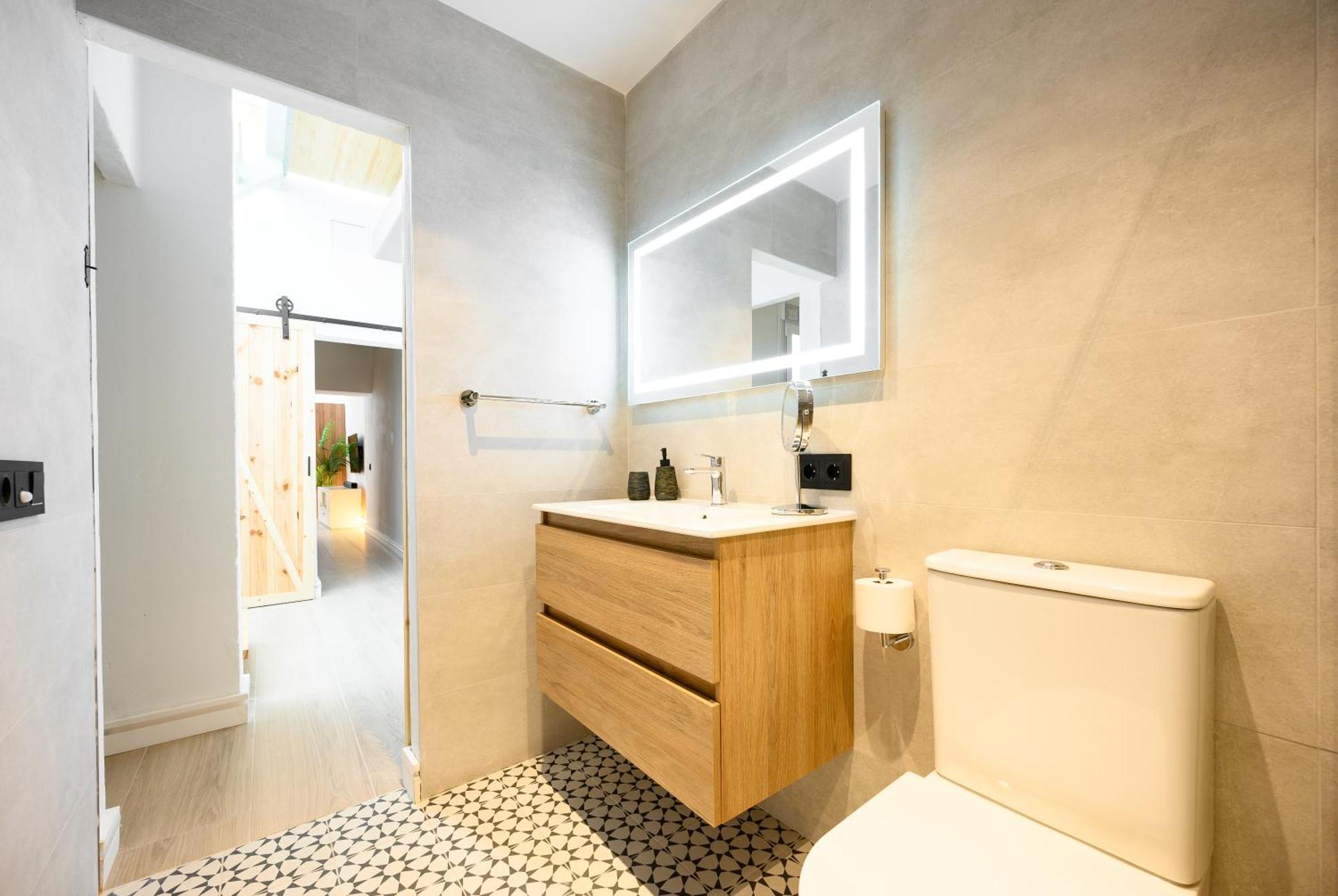 Casa vacanze Casa Rustica Chic *