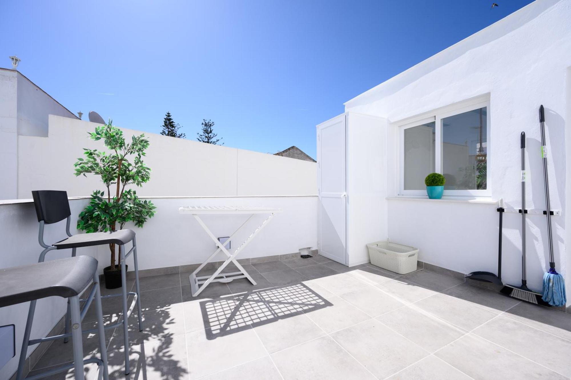 Casa Rustica Chic Casa vacanze Estepona
