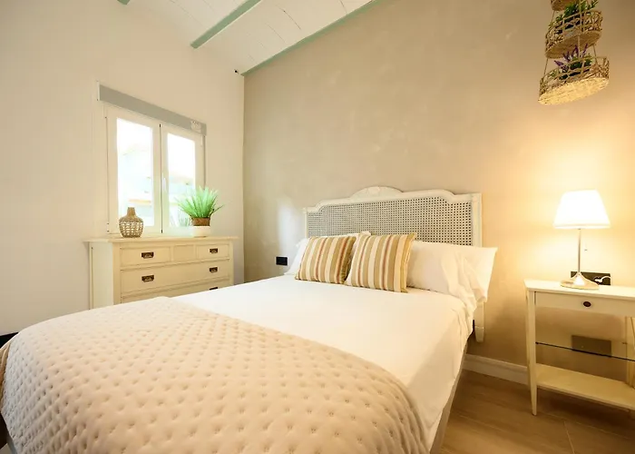Casa Rustica Chic
